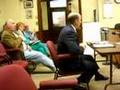 Hull Hearing To Appoint New Fire Chief
