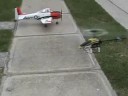 Blade 400 Puerta Plata e-flite