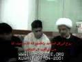 Christian Converting to Islam إستبصار مسيحي وإعتناقه الإسلام