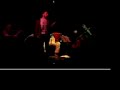 Club Hipersons: Manolo Martinez + Col.lectiu Brossa