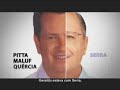 Kassab com Pitta, Maluf e Quércia.