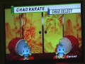 ar hacked speed chao conquers super chao karate