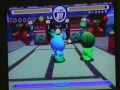 ar hacked speed chao conquers super chao karate
