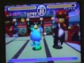 ar hacked speed chao conquers super chao karate