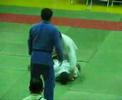 brasileiro regional das ligas de judo huggo x eneilson -66jr