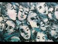 Kutless-Sea of Faces [cover by Justine Craig]