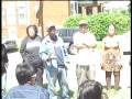 Speak Out: Peace Against Police Violence, Part  #1