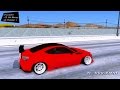 Toyota GT-86 Rocket Bunny for GTA San Andreas video 1
