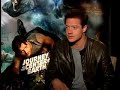 Brendan Fraser Interview/Journey to the Center of the Earth Brendan Fraser Interview/Journey to the Center of the Earth