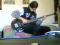 Slap with my bass