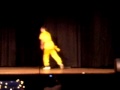 BIS talent show 2008 part 13 BIS talent show 2008 part 13