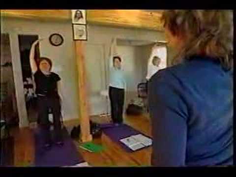 Le YOGA � l'�cole.