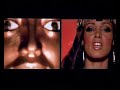 Jennifer Beals- I can see through you Jennifer Beals- I can see through you