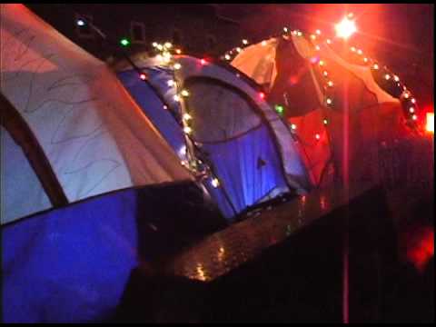 Resolution Revolution: #OccupyVermont -- Burlington Celebrates 2012