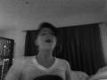 Leah LaBelle singing I Decided by Solange