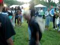Illmatic Force at Weequahic park Festival