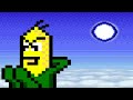 hey everyone on this episode of play it through its 10 yard fight brought to us by nintendo and irem. made by the same company that brought us deadly towers this is the first football game available on the nes and is a port of a arcade game. the controls and gameplay are very simple and the ai in the game is quite dumb and easy to manipulate. for this video i play the hardest difficulty team and show what happens when you beat them. the game does not have a end and just keeps having you play the same team over and over again. overall this game is pretty boring so i did my best to spice it up with a few extras latter on in the video. the game has no music so i used another song for the opening a 8 bit version of the cbs football theme. here is a link to where i got it all credit goes to him www.youtube.com