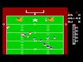 hey everyone on this episode of play it through its 10 yard fight brought to us by nintendo and irem. made by the same company that brought us deadly towers this is the first football game available on the nes and is a port of a arcade game. the controls and gameplay are very simple and the ai in the game is quite dumb and easy to manipulate. for this video i play the hardest difficulty team and show what happens when you beat them. the game does not have a end and just keeps having you play the same team over and over again. overall this game is pretty boring so i did my best to spice it up with a few extras latter on in the video. the game has no music so i used another song for the opening a 8 bit version of the cbs football theme. here is a link to where i got it all credit goes to him www.youtube.com