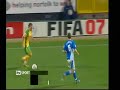 Darren Huckerby's brillinat goal v Birmingham