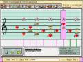 videos de Mario Paint - Troika (Lieutenant Kije)