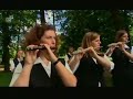 Jugend Blas Orchester Ansbach - Billy Joel - Root Beer Rag
