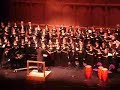 O Magnum Mysterium by the Furman Singers