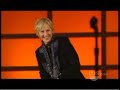 Tione Johnson on Ellen in Las Vegas