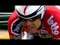 Time Trial Albi Tour de France 2007