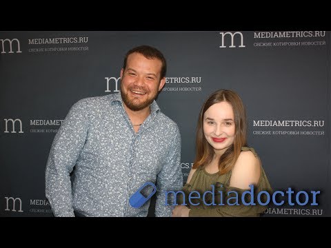 Видео: Андролог подростков