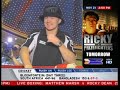 ricky hatton vs paul malignaggi