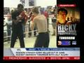 ricky hatton vs paul malignaggi