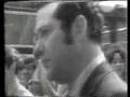 STRAIGHT BIGOTS VS GAY DEMO 1971-72 PRT #1