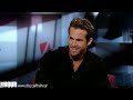 http://www.cbc.ca/thehour ah, the handsome ryan reynolds - one of hollywood's hottest actors.so, how did this young lad from vancouver make the big time in '...