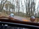 Caterham Superlight R300 - Premiers essais