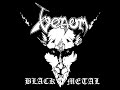 To Hell And Back - Venom