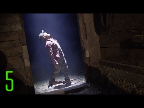 5 Terrifying Real Alien Abductions