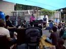 mantler's opening song at guelph's living room festival @ the 127 grange st. sunday morning pancake breakfast.
