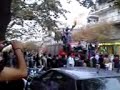 Paok fans