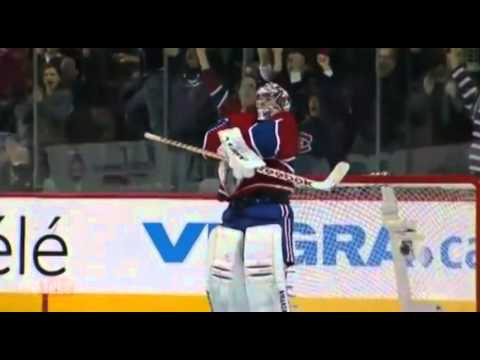 canadiens - Les Canadiens