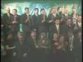 videos de THE BIZZ AWARDS 2008 ECUADOR RADIO TELERADIO ENTREVISTA JESUS MORAN