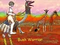 My African Inspired Art