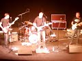 Bronk feat. Greg Koch - Live at Svendborg Teater at Vintage
