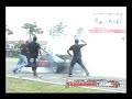 segunda competencia de ceritos mobil 1 LOSANDY TRUENO