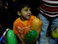 Abhi singing Nanna Re for Sai\ Abhi singing Nanna Re for Sai\
