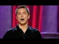 John Barrowman sings MARIA (West Side Story)
