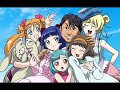 Simoun - Oozora no Auriga
