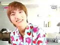 DBSK - JaeJoong in hamtaro PJ\