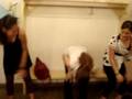 videos de Dançando Grease no Camarim! =X