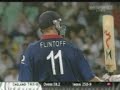 Flintoff six 6s