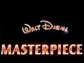 FAKE Walt Disney Masterpiece Collection Logo FAKE Walt Disney Masterpiece Collection Logo